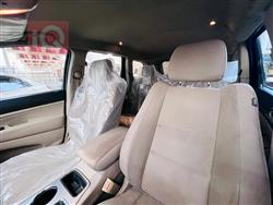 جیپ گراند شیرۆکی